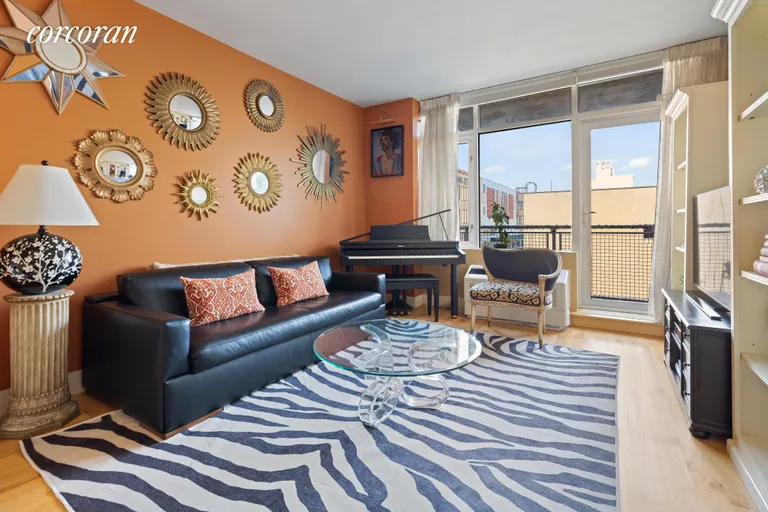 New York City Real Estate | View 251 7th Street, 3B | 1 Bed, 1 Bath | View 1