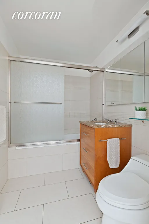 New York City Real Estate | View 251 7th Street, 3B | Bathroom | View 5