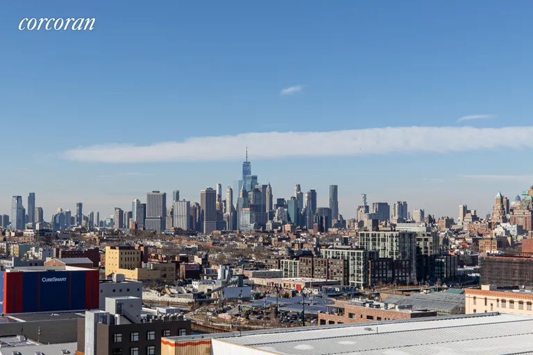 New York City Real Estate | View 251 7th Street, 3B | View | View 7