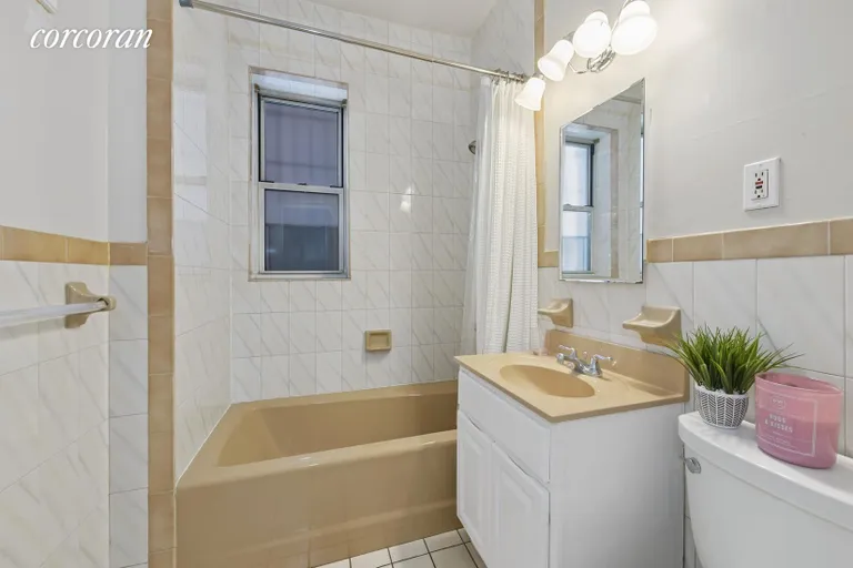 New York City Real Estate | View 59-11 Queens Boulevard, 1E | room 3 | View 4