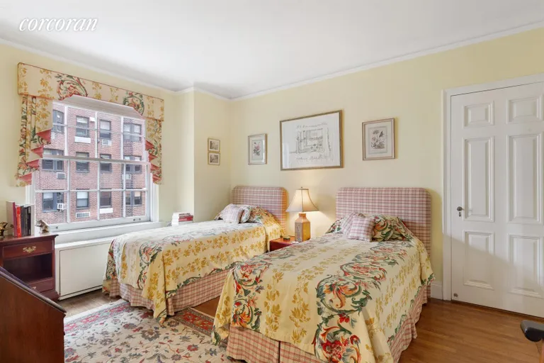 New York City Real Estate | View 14 Sutton Place South, 9A | Bedroom | View 8
