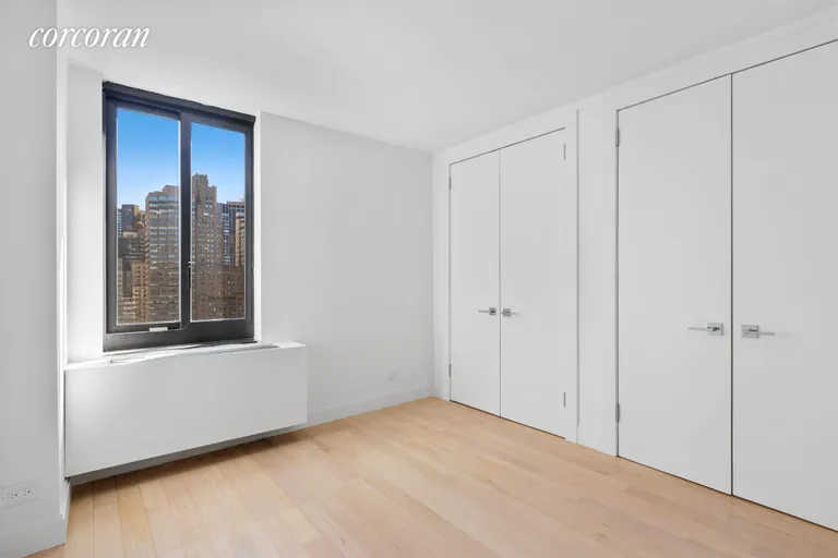 New York City Real Estate | View 377 Rector Place, 25C | Select a Category | View 4