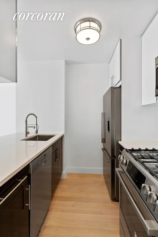 New York City Real Estate | View 377 Rector Place, 25C | Select a Category | View 2