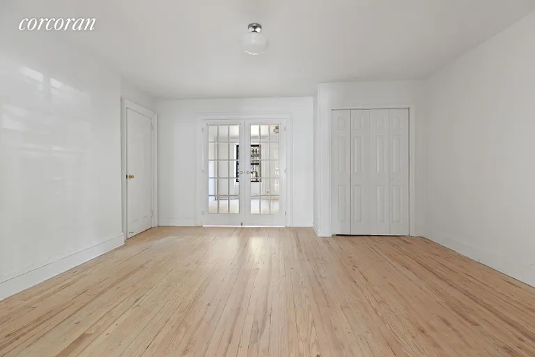 New York City Real Estate | View 46 1st Place, 1 | Living Room | View 5
