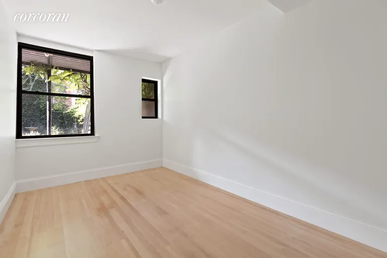 New York City Real Estate | View 46 1st Place, 1 | Bedroom | View 6
