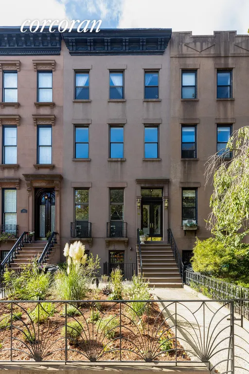 New York City Real Estate | View 46 1st Place, 1 | Facade | View 12