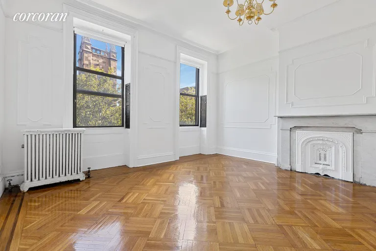 New York City Real Estate | View 46 1st Place, 3 | Master Bedroom | View 5