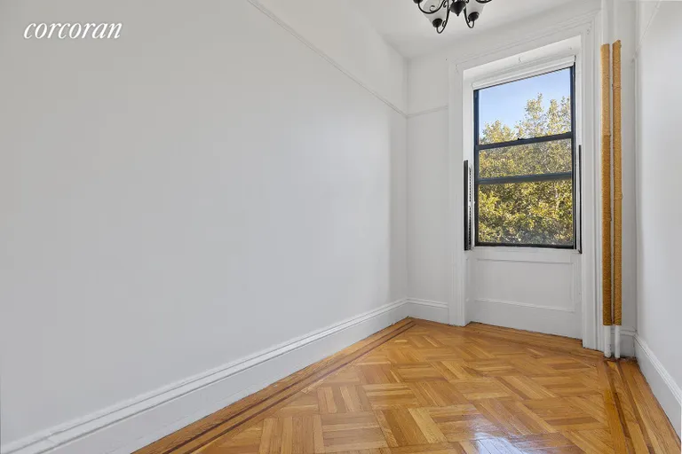 New York City Real Estate | View 46 1st Place, 3 | Bedroom | View 8