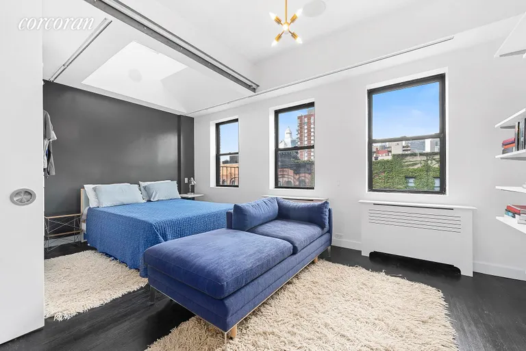 New York City Real Estate | View 250 West 15th Street, 6E | 1 Bath | View 1