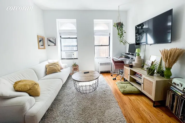 New York City Real Estate | View 152 Columbus Avenue, 5N | room 10 | View 11
