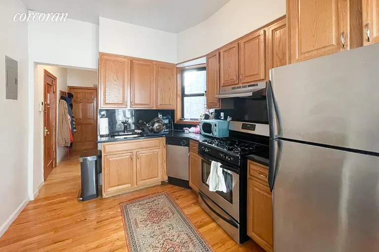 New York City Real Estate | View 152 Columbus Avenue, 5N | room 12 | View 13