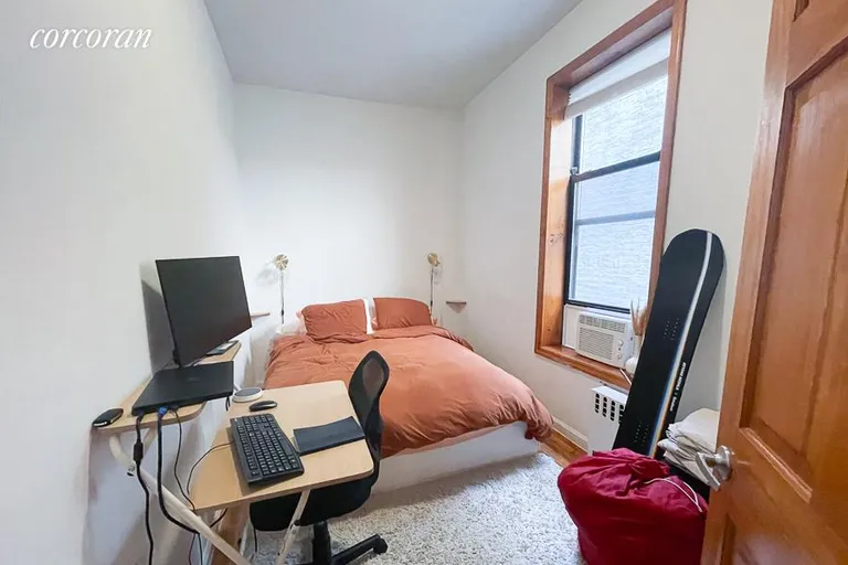 New York City Real Estate | View 152 Columbus Avenue, 5N | room 14 | View 15