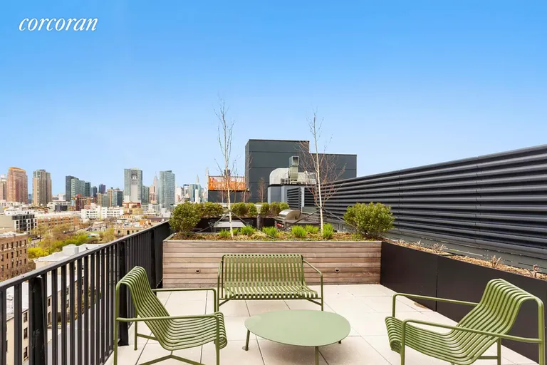 New York City Real Estate | View 21-30 44th Drive, 4E | Select a Category | View 7