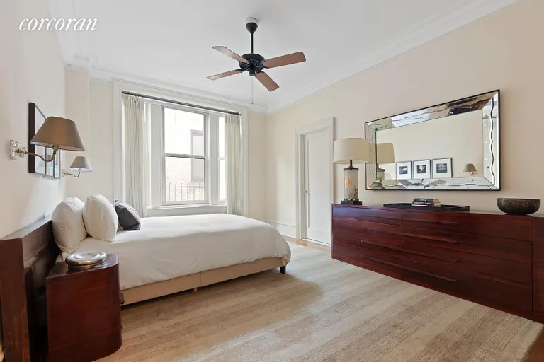 New York City Real Estate | View 271 Central Park West, 4W | Bedroom | View 4