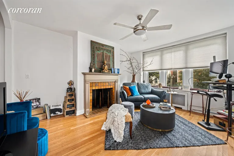 New York City Real Estate | View 139 Cambridge Place | Other Listing Photo | View 5