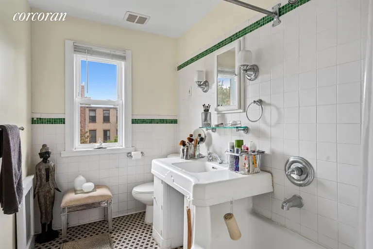 New York City Real Estate | View 139 Cambridge Place | Other Listing Photo | View 10