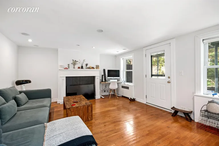 New York City Real Estate | View 139 Cambridge Place | Other Listing Photo | View 13