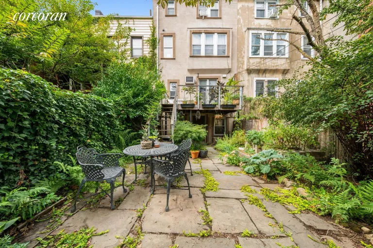 New York City Real Estate | View 139 Cambridge Place | Other Listing Photo | View 15