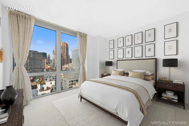 New York City Real Estate | View 39 East 29th Street, 27A | room 3 | View 4