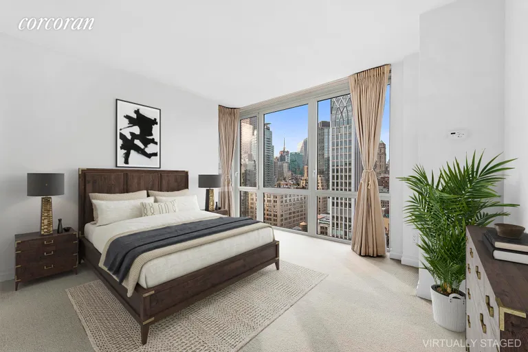 New York City Real Estate | View 39 East 29th Street, 27A | room 5 | View 6