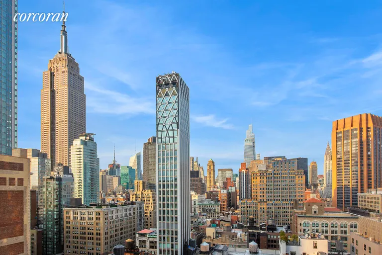 New York City Real Estate | View 39 East 29th Street, 27A | room 7 | View 8