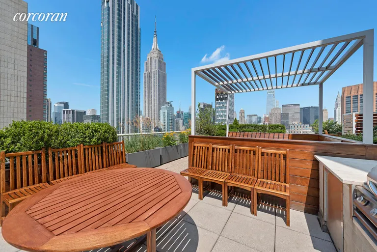 New York City Real Estate | View 39 East 29th Street, 27A | room 8 | View 9