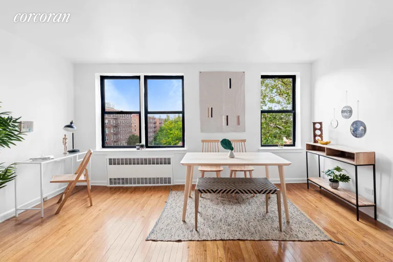 New York City Real Estate | View 20 89th Street, 5D | room 3 | View 4