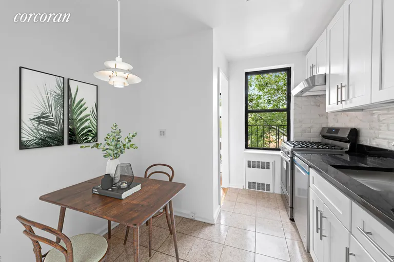 New York City Real Estate | View 20 89th Street, 5D | room 5 | View 6