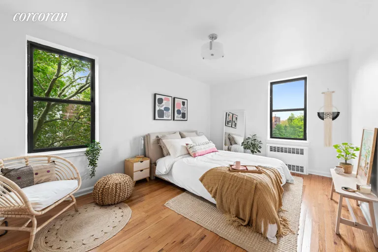 New York City Real Estate | View 20 89th Street, 5D | room 6 | View 7