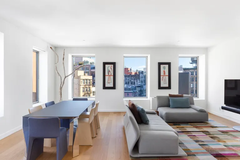 New York City Real Estate | View 275 Park Avenue, 4P | room 1 | View 3