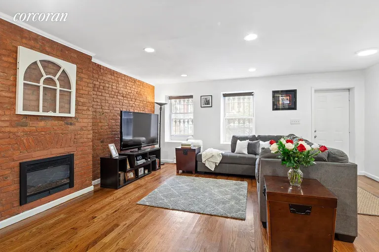 New York City Real Estate | View 627 Decatur Street | room 1 | View 2