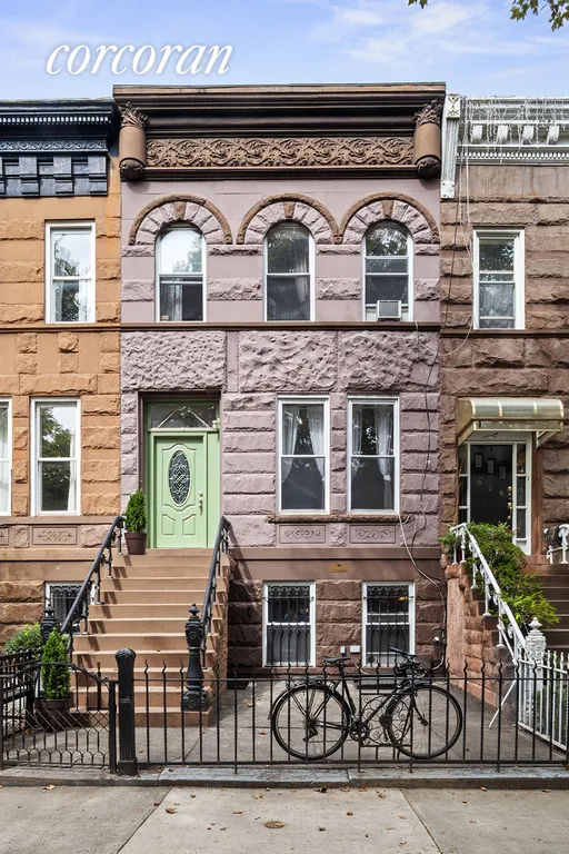 New York City Real Estate | View 627 Decatur Street | 5 Beds, 3 Baths | View 1