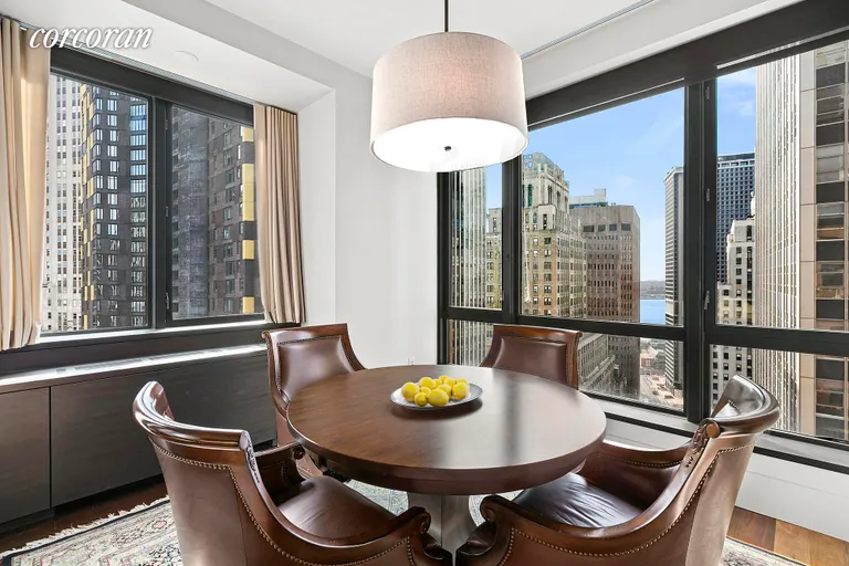 New York City Real Estate | View 40 Broad Street, PH3G | room 2 | View 3