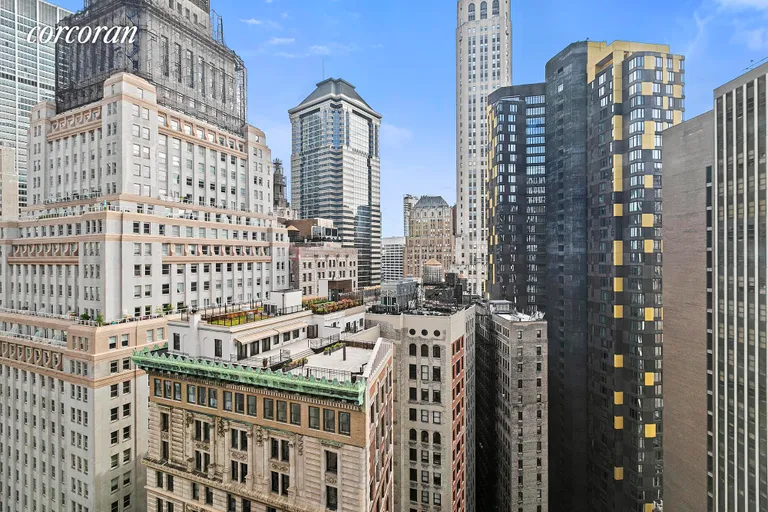New York City Real Estate | View 40 Broad Street, PH3G | View | View 8