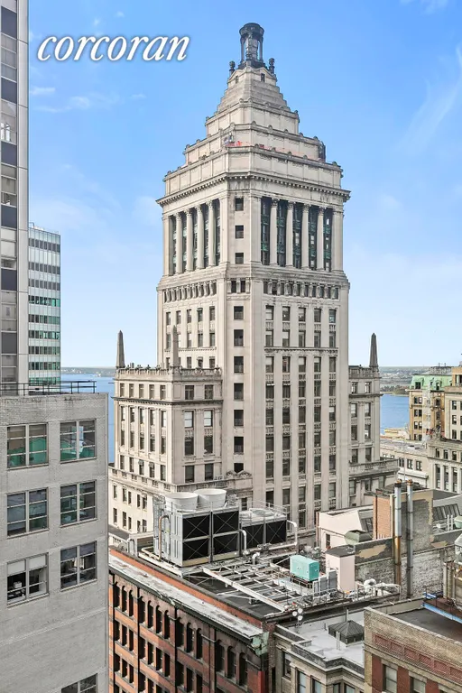New York City Real Estate | View 40 Broad Street, PH3G | View | View 9