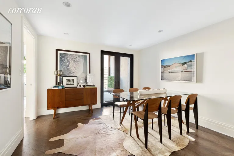 New York City Real Estate | View 773 Greene Avenue, 1 | 3 Beds, 2 Baths | View 1
