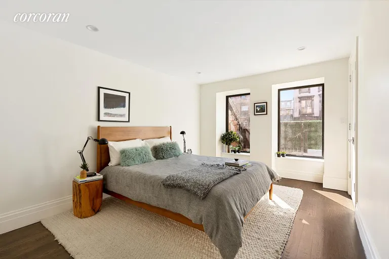 New York City Real Estate | View 773 Greene Avenue, 1 | Primary Bedroom | View 3