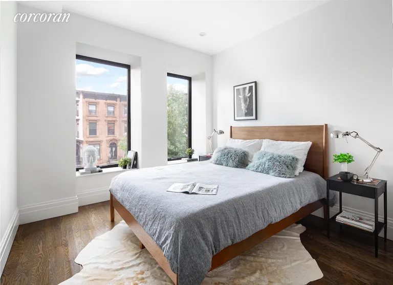New York City Real Estate | View 773 Greene Avenue, 2 | room 2 | View 3