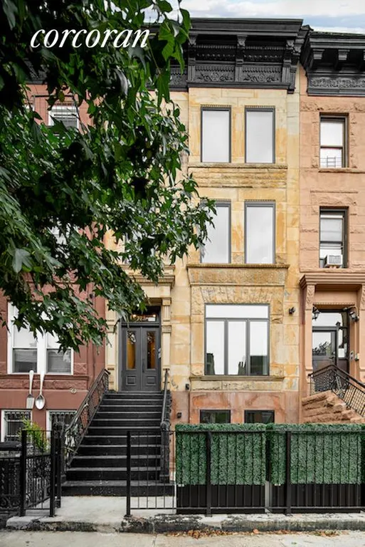 New York City Real Estate | View 773 Greene Avenue, 2 | room 7 | View 8