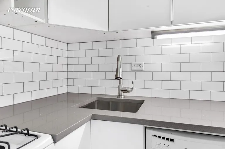 New York City Real Estate | View 411 East 53rd Street, 10E | Updated kitchen- new countertop and | View 3