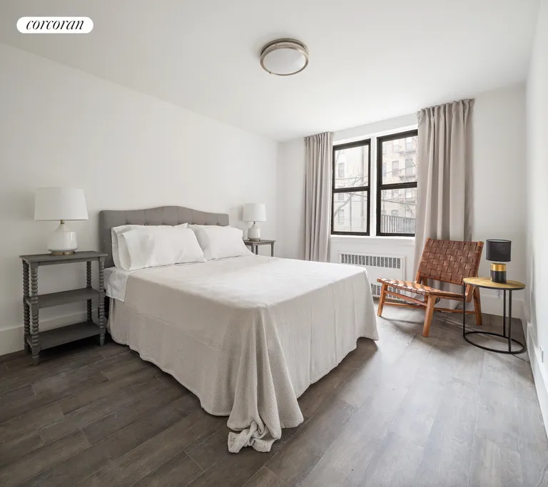 New York City Real Estate | View 2420 Morris Avenue, 1H | room 4 | View 5