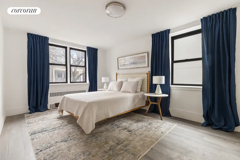 New York City Real Estate | View 2420 Morris Avenue, 1H | room 5 | View 6