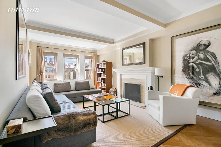 New York City Real Estate | View 167 East 82Nd Street, 10B | 3 Beds, 2 Baths | View 1