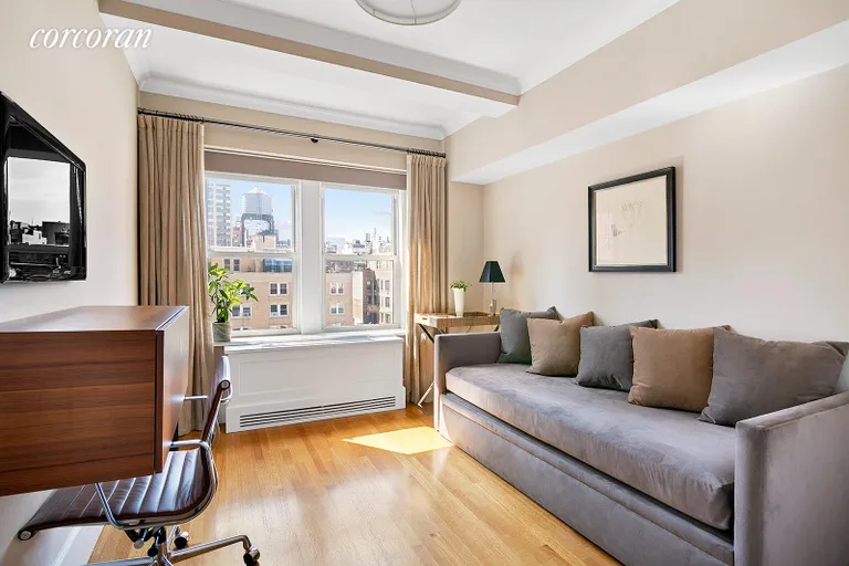 New York City Real Estate | View 167 East 82Nd Street, 10B | Bedroom | View 6