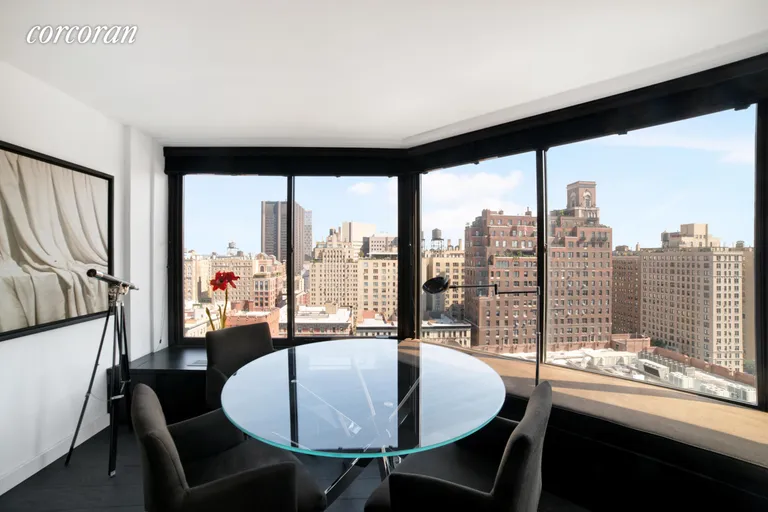 New York City Real Estate | View 40 East 94th Street, 15F | room 5 | View 6