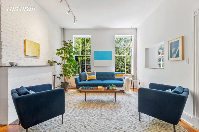 New York City Real Estate | View 107 Wyckoff Street, 3F | room 1 | View 2