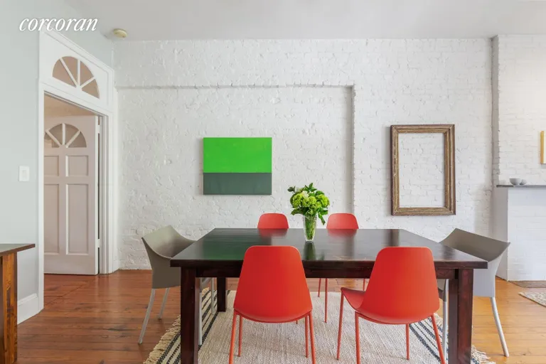 New York City Real Estate | View 107 Wyckoff Street, 3F | room 2 | View 3