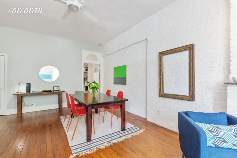 New York City Real Estate | View 107 Wyckoff Street, 3F | room 3 | View 4