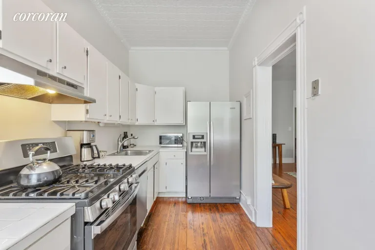 New York City Real Estate | View 107 Wyckoff Street, 3F | room 4 | View 5