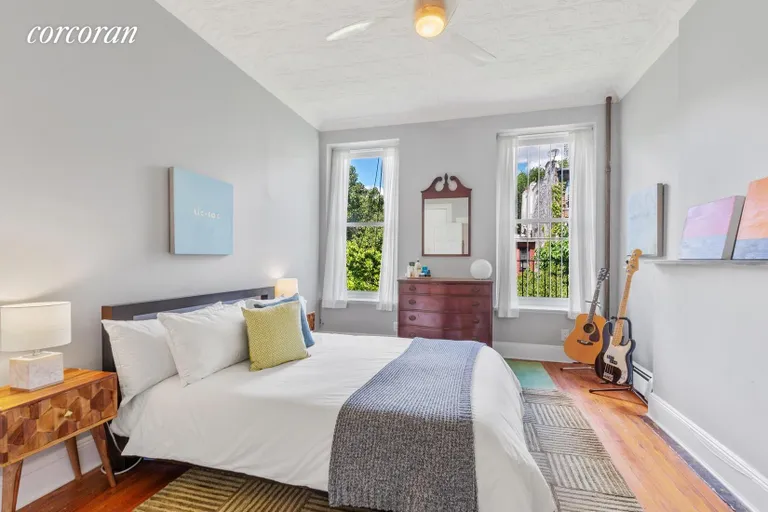 New York City Real Estate | View 107 Wyckoff Street, 3F | room 7 | View 8
